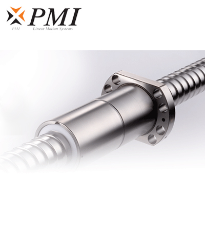 銀泰PMI滾珠絲桿-端塞型系列FDDC 銀泰PMI滾珠絲桿-端塞型系列FDDC